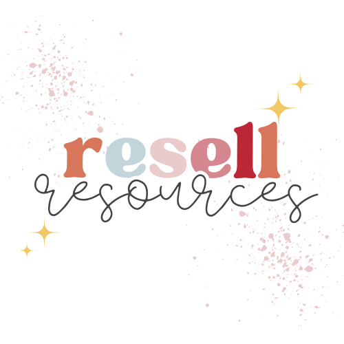 RESELL RESOURCES